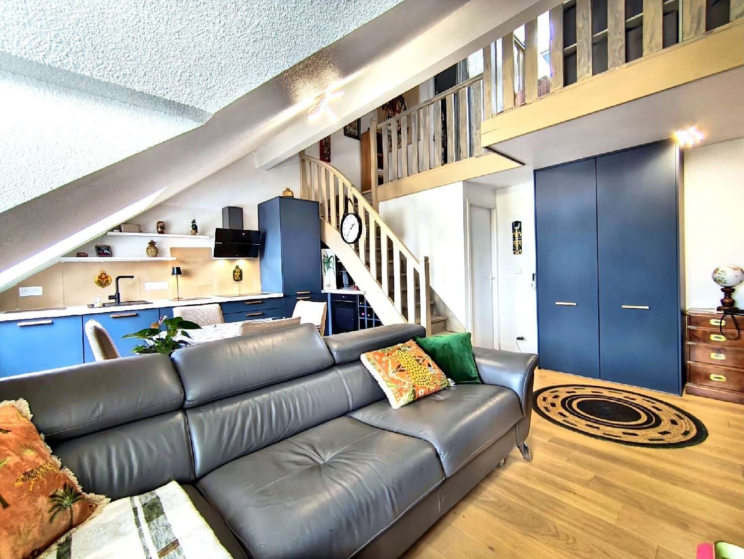 en venta apartamento Thonon-les-Bains Haute-Savoie 3