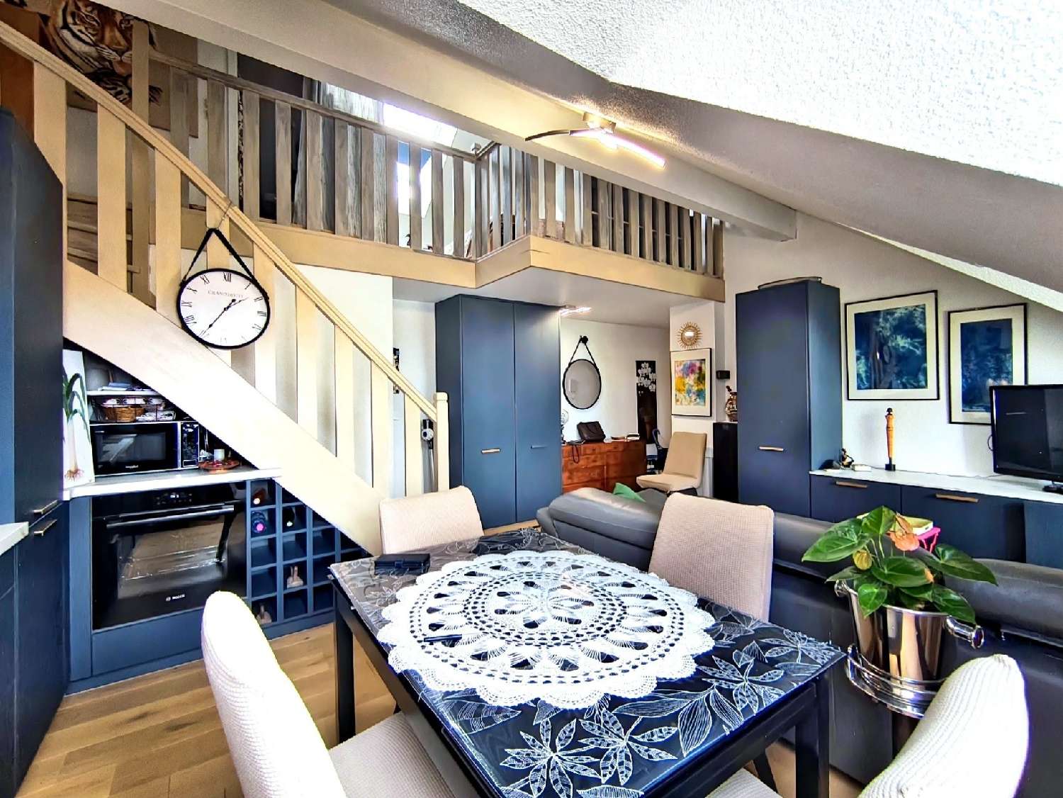 en venta apartamento Thonon-les-Bains Haute-Savoie 4