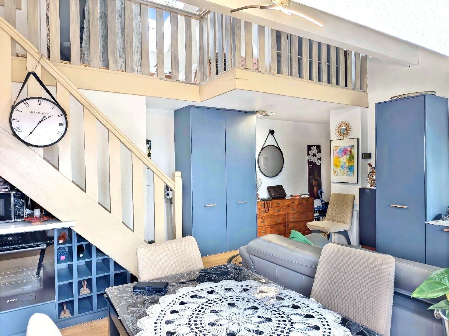 en venta apartamento Thonon-les-Bains Haute-Savoie 5
