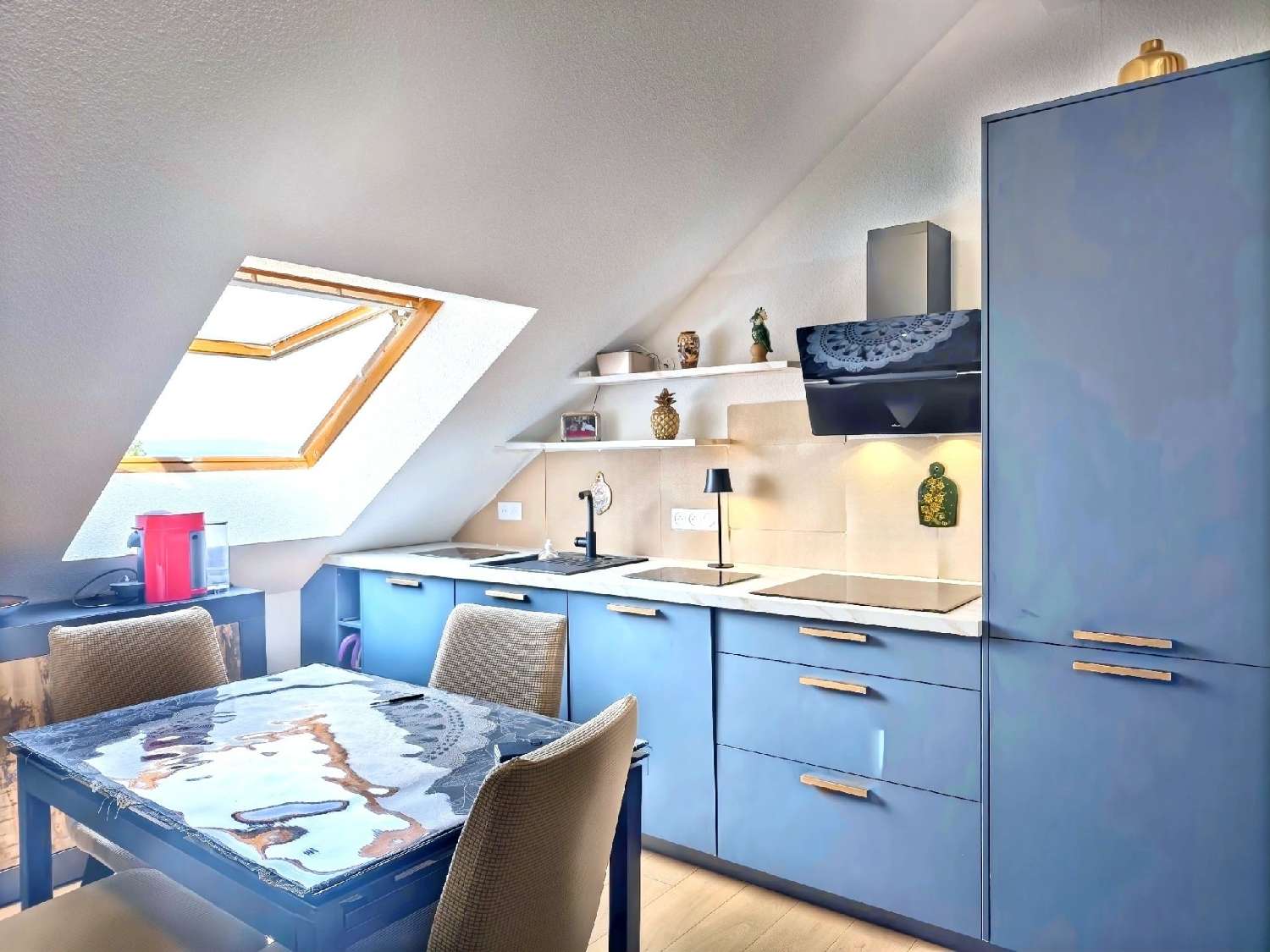 en venta apartamento Thonon-les-Bains Haute-Savoie 6