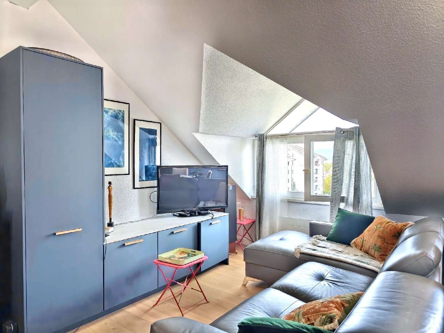 en venta apartamento Thonon-les-Bains Haute-Savoie 7