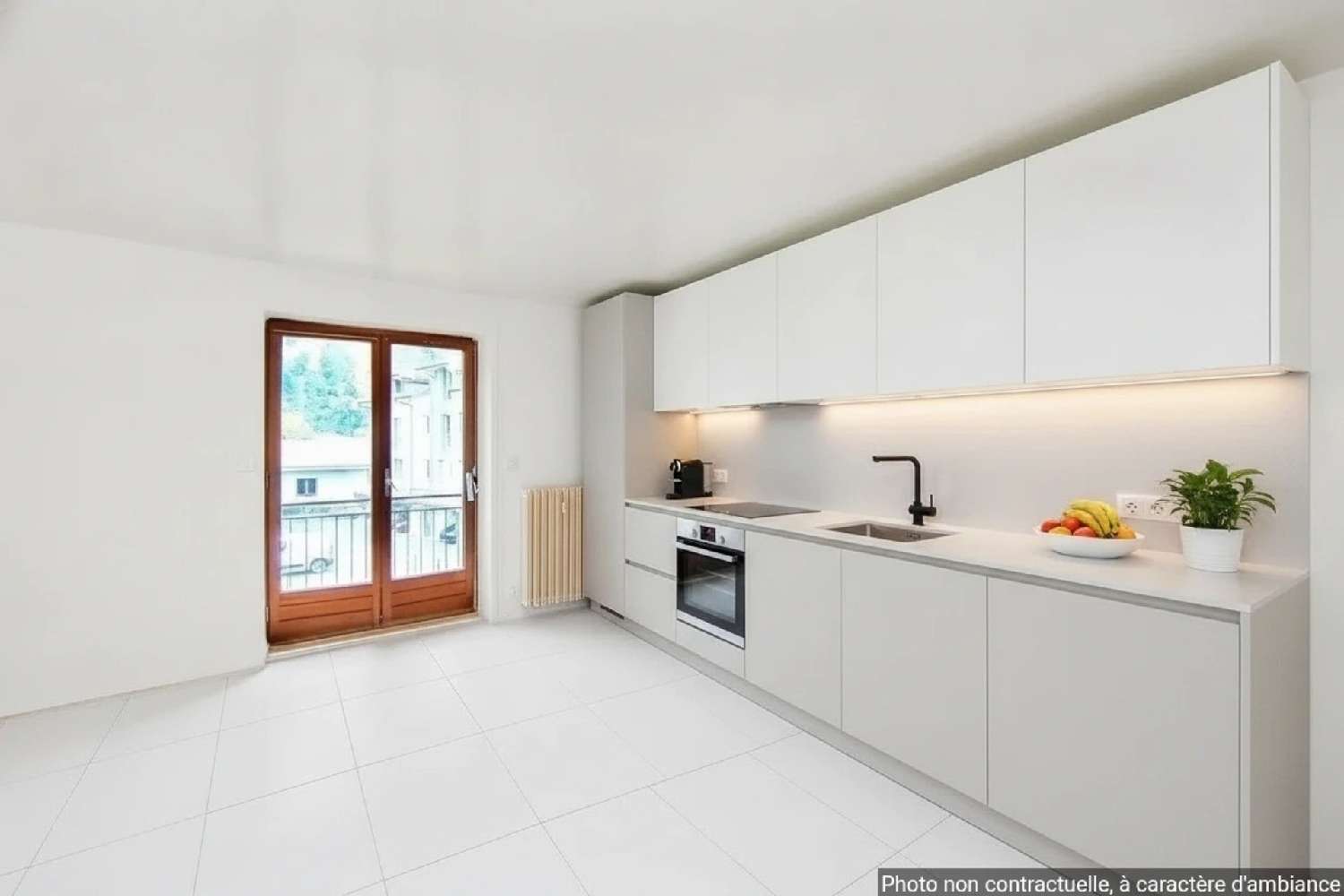 te koop appartement Thonon-les-Bains Haute-Savoie 3
