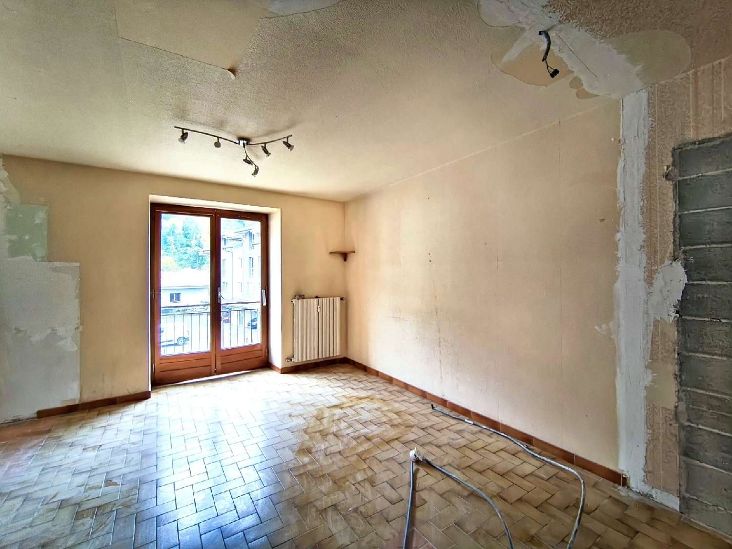 te koop appartement Thonon-les-Bains Haute-Savoie 4