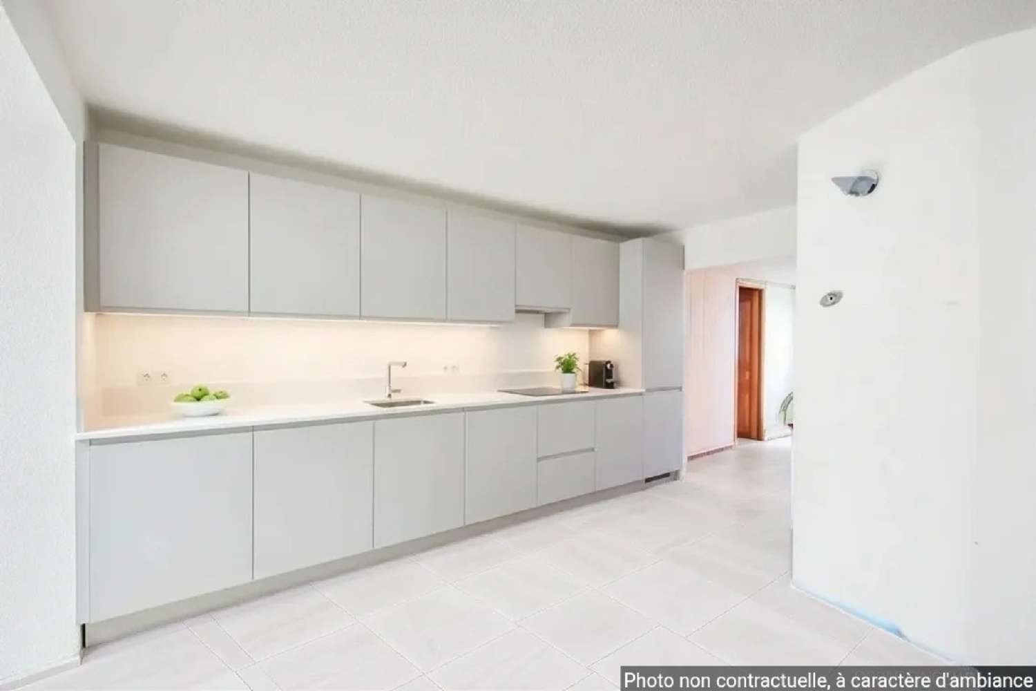 te koop appartement Thonon-les-Bains Haute-Savoie 5
