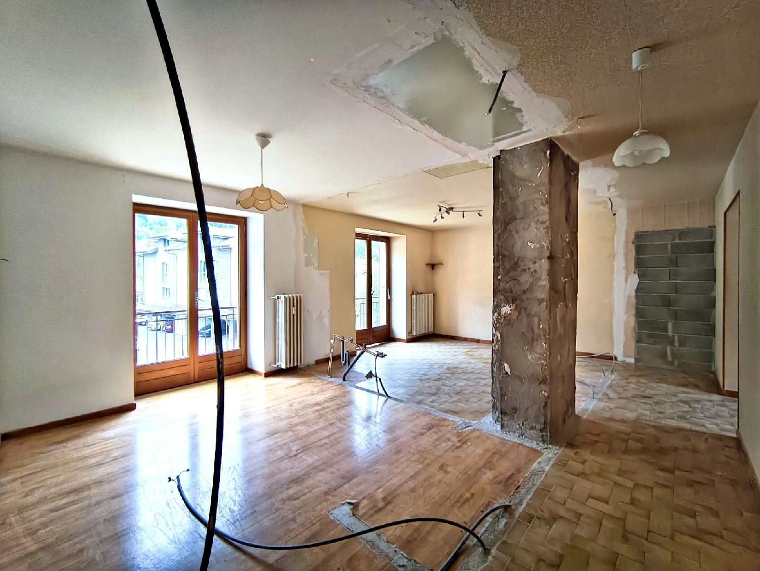 te koop appartement Thonon-les-Bains Haute-Savoie 7