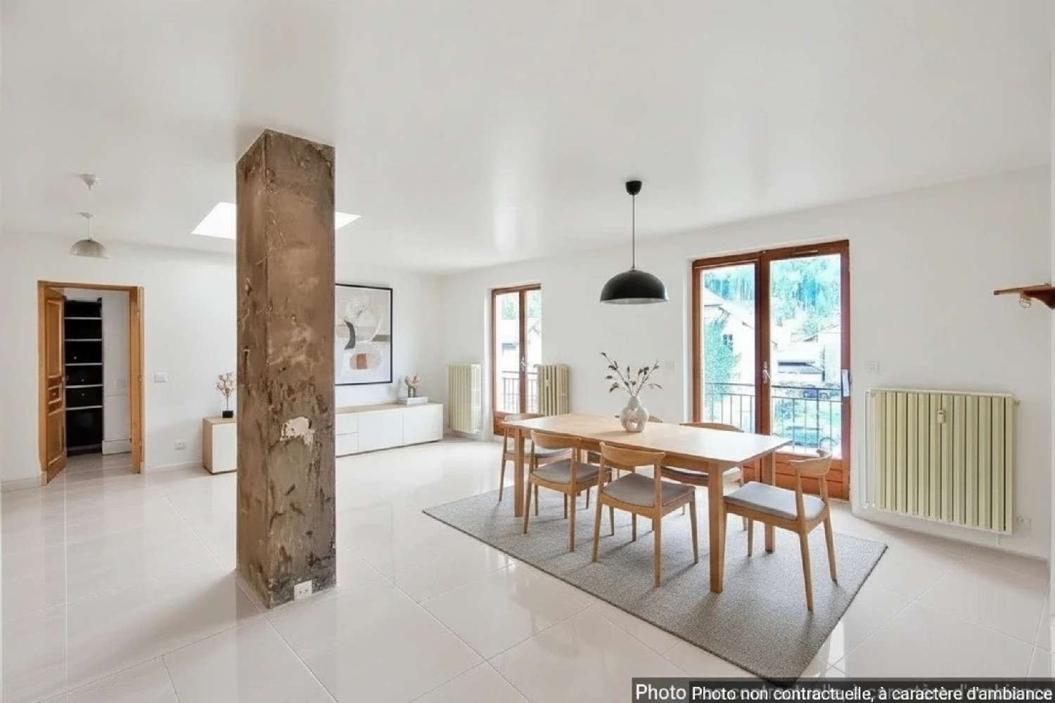 te koop appartement Thonon-les-Bains Haute-Savoie 8
