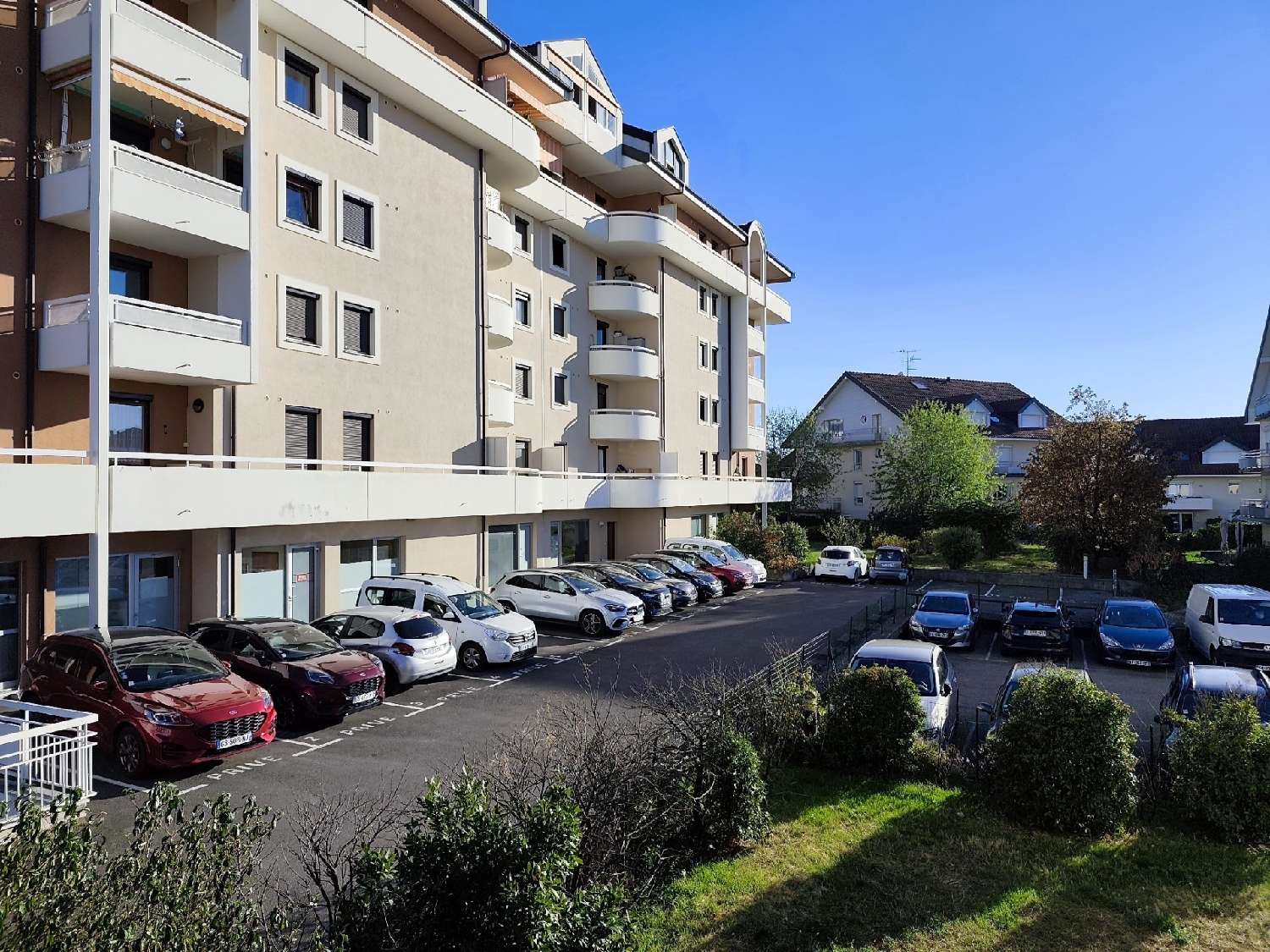  te koop appartement Thonon-les-Bains Haute-Savoie 3