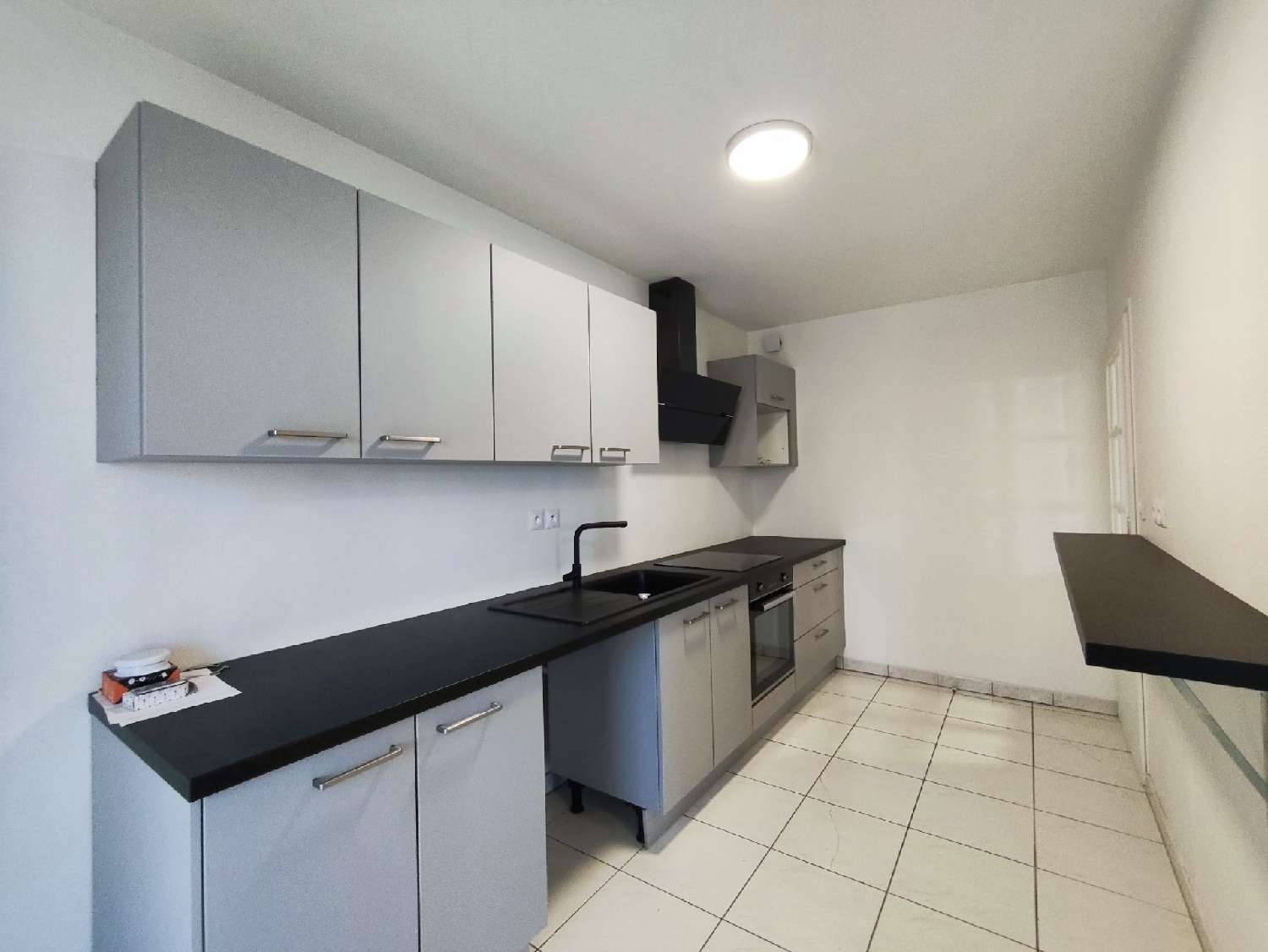  te koop appartement Thonon-les-Bains Haute-Savoie 5