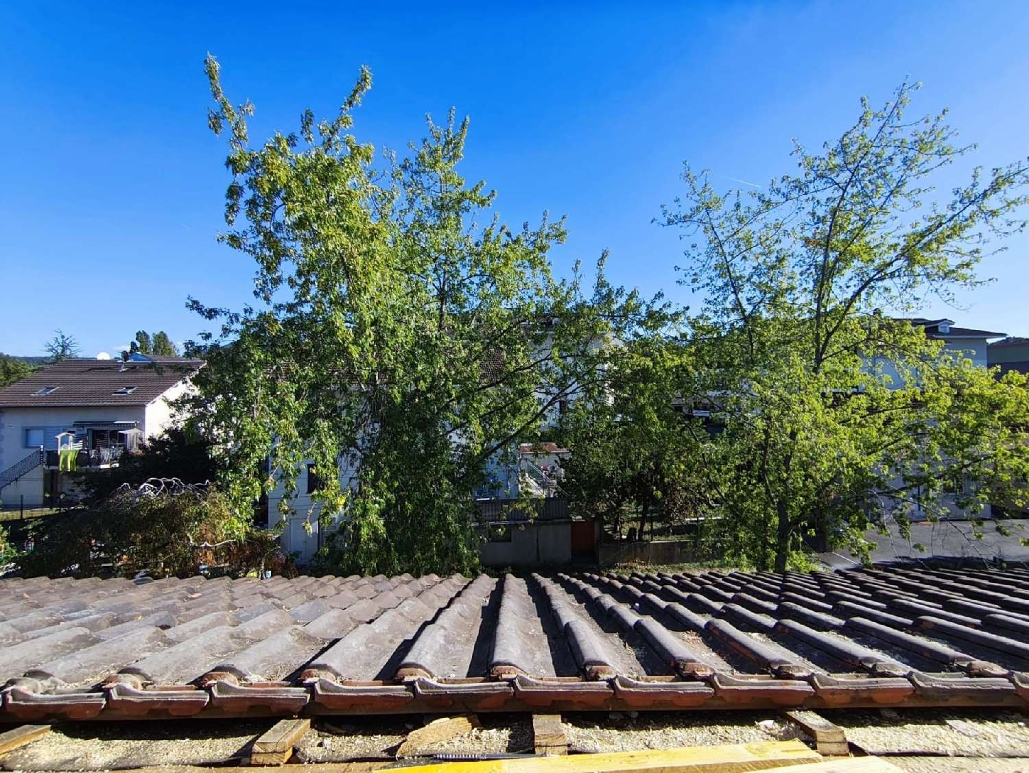 à vendre appartement Thonon-les-Bains Haute-Savoie 1