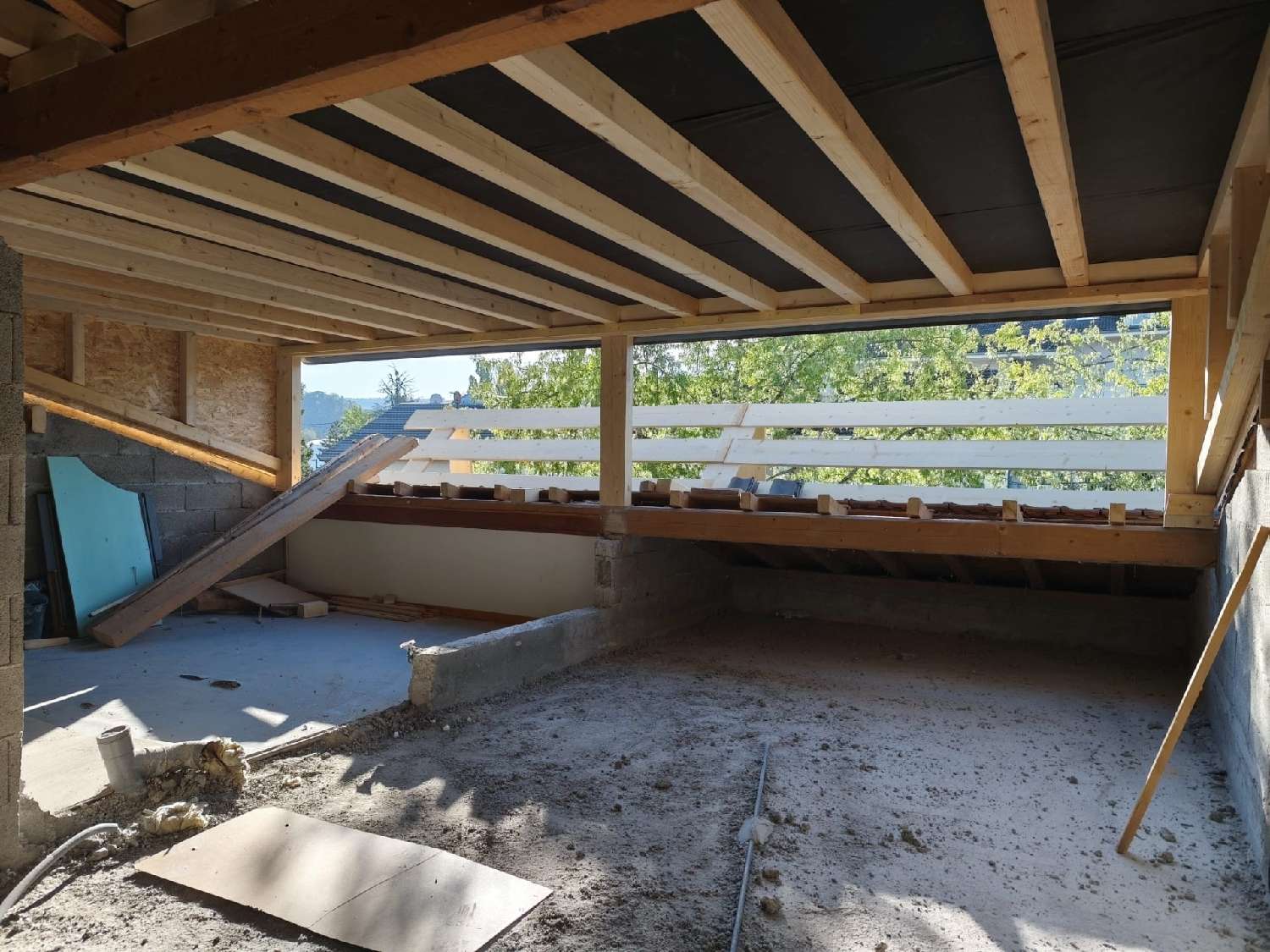à vendre appartement Thonon-les-Bains Haute-Savoie 3