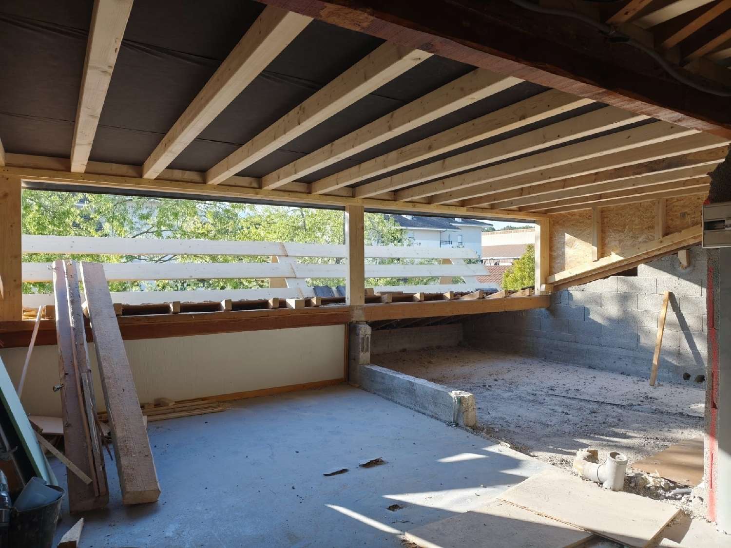 à vendre appartement Thonon-les-Bains Haute-Savoie 4