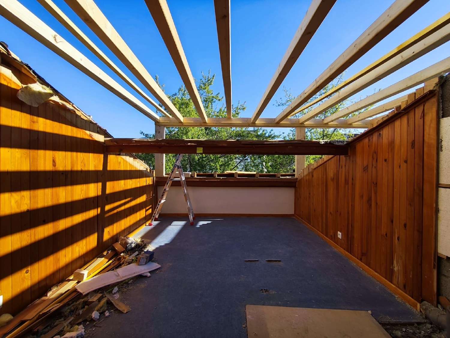à vendre appartement Thonon-les-Bains Haute-Savoie 6