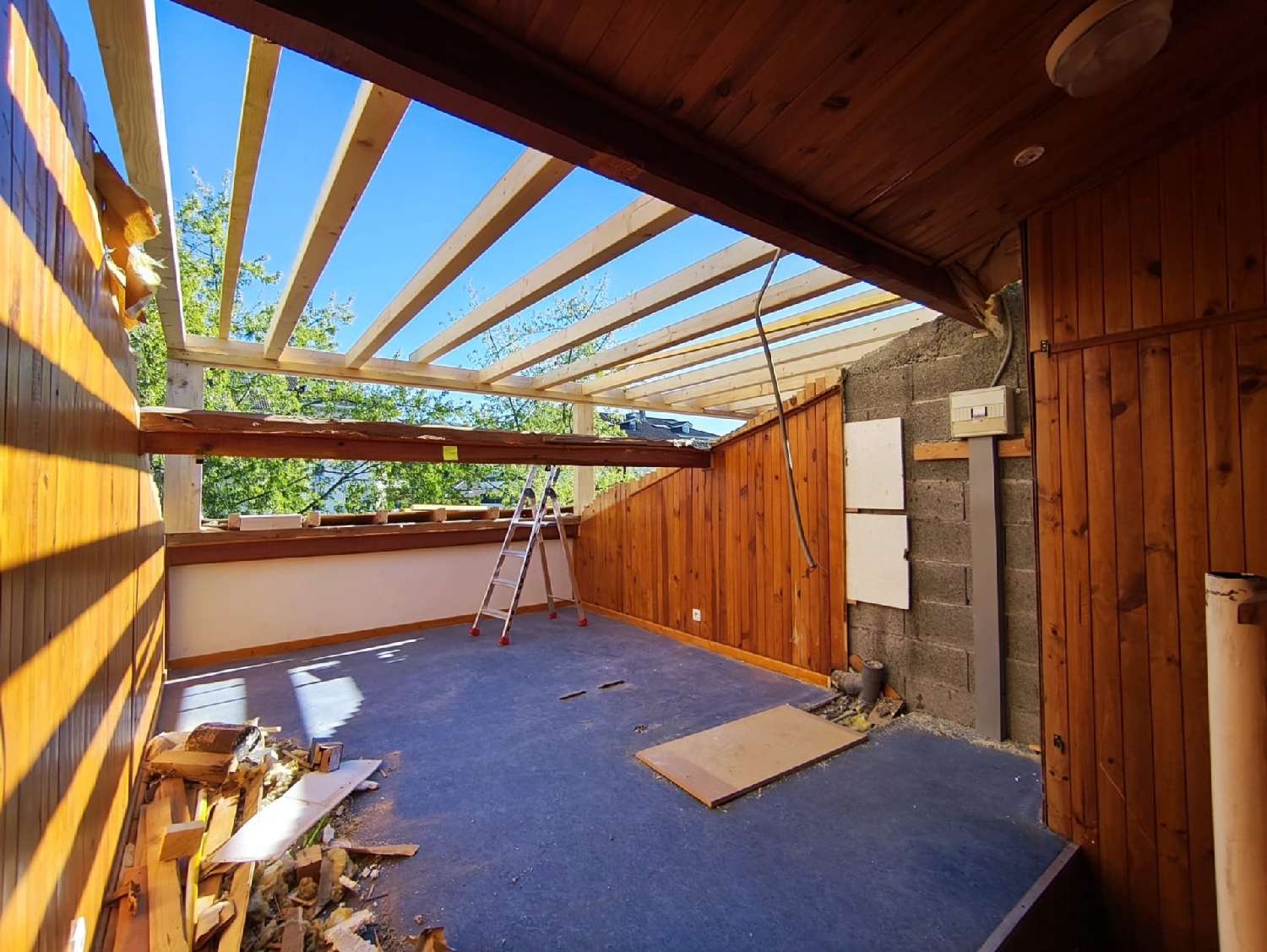à vendre appartement Thonon-les-Bains Haute-Savoie 7