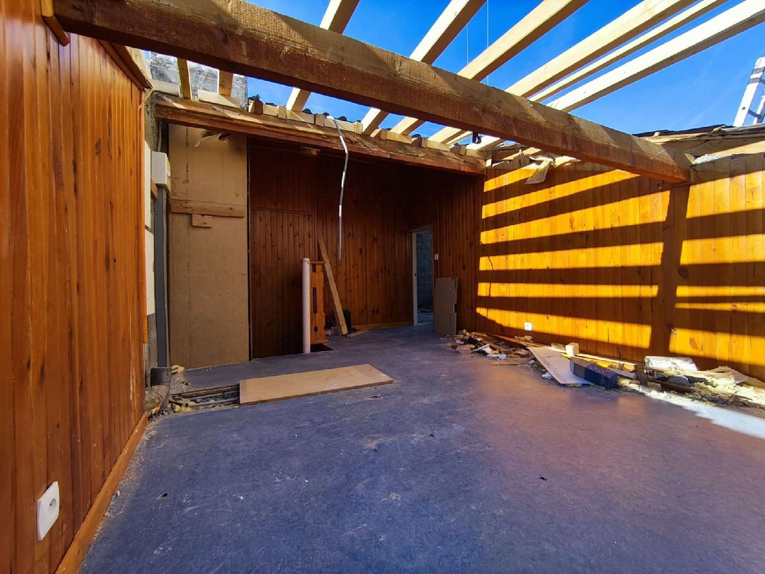 à vendre appartement Thonon-les-Bains Haute-Savoie 8