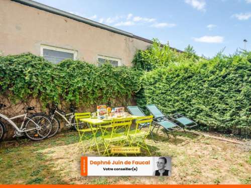 Thonon-les-Bains Haute-Savoie Wohnung/ Apartment Bild 7426547