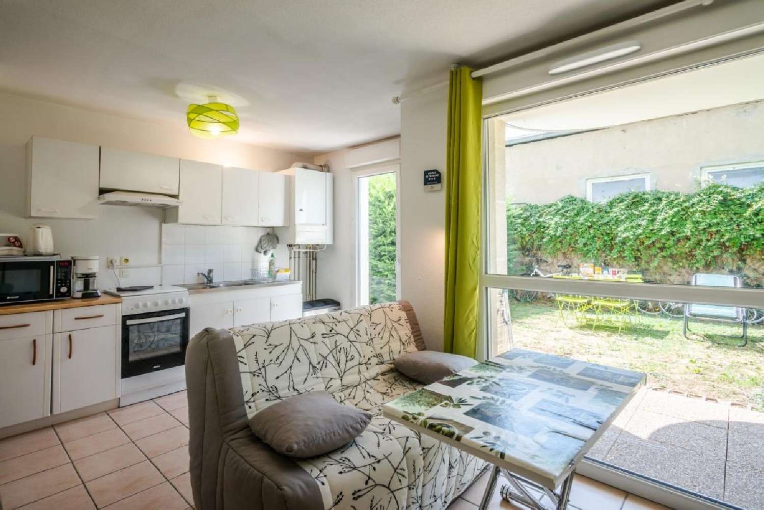 kaufen Wohnung/ Apartment Thonon-les-Bains Haute-Savoie 2