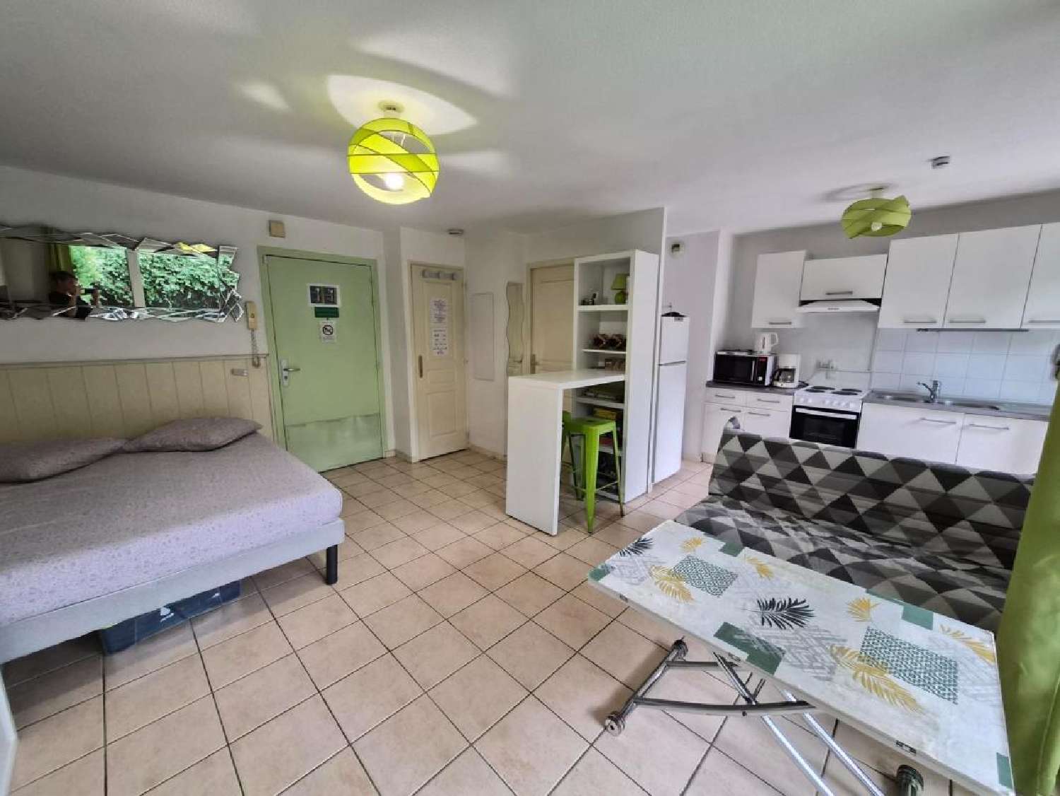 kaufen Wohnung/ Apartment Thonon-les-Bains Haute-Savoie 3