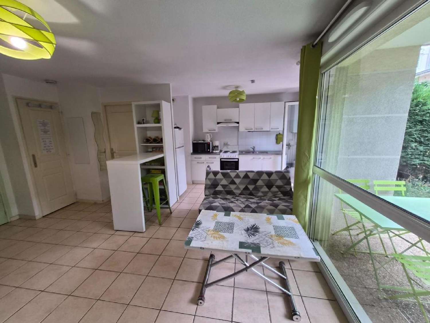 kaufen Wohnung/ Apartment Thonon-les-Bains Haute-Savoie 4