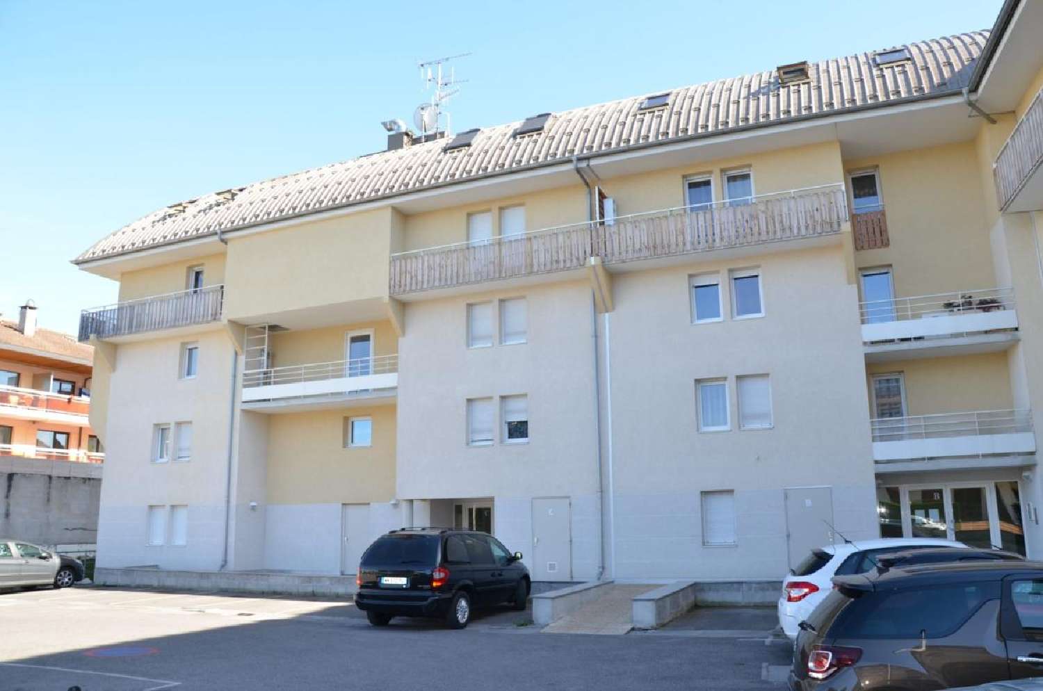 kaufen Wohnung/ Apartment Thonon-les-Bains Haute-Savoie 6