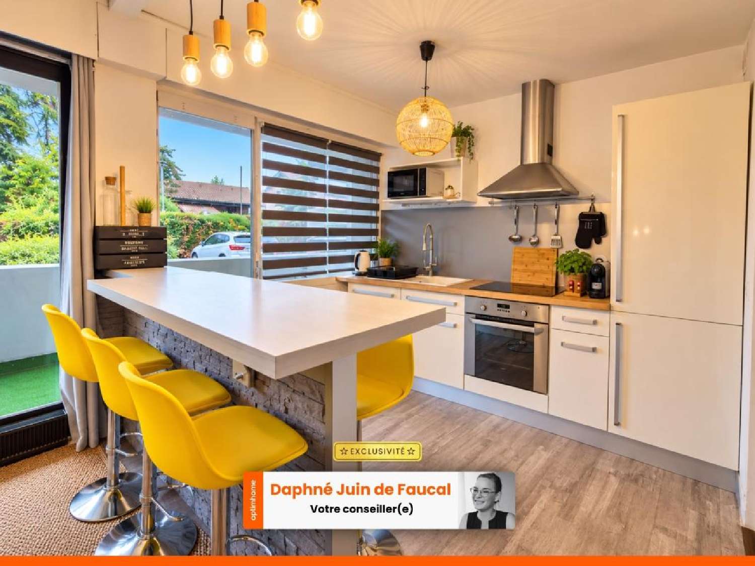 kaufen Wohnung/ Apartment Thonon-les-Bains Haute-Savoie 1