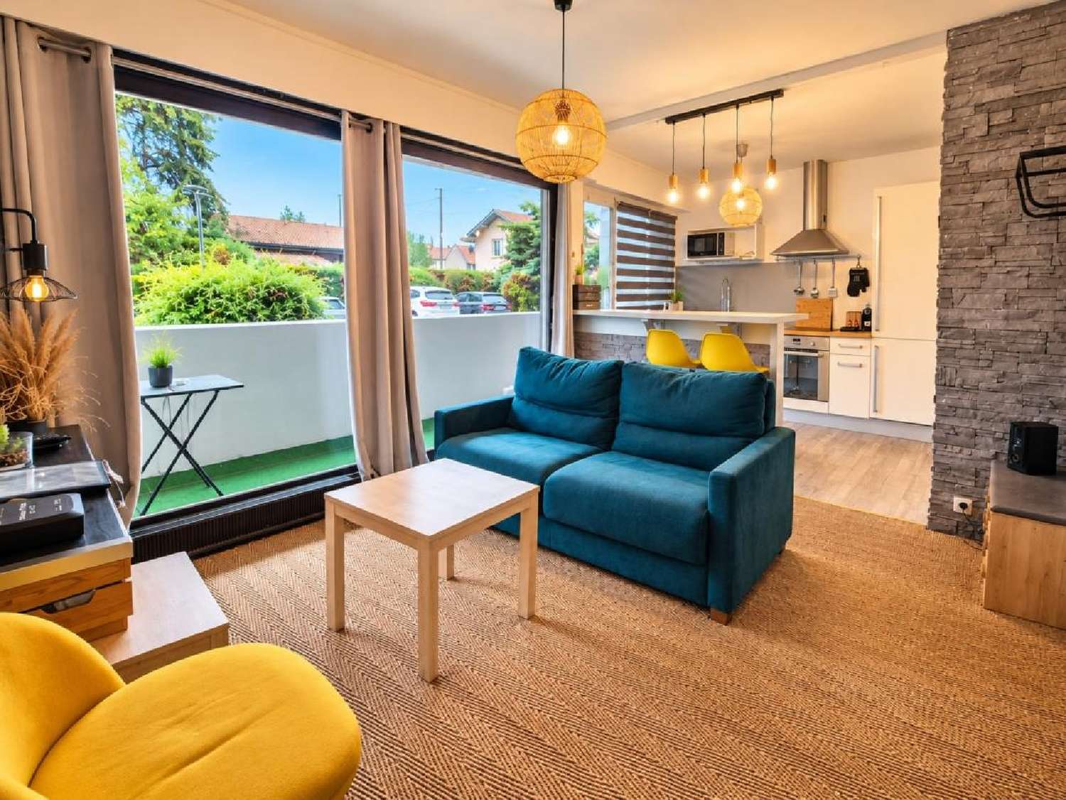 kaufen Wohnung/ Apartment Thonon-les-Bains Haute-Savoie 2