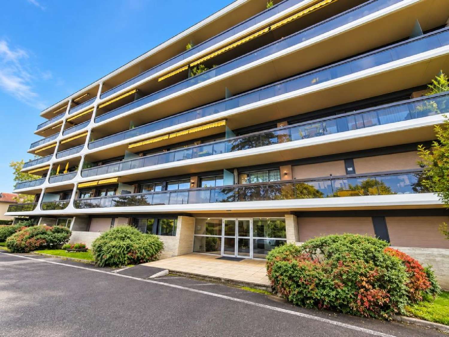 kaufen Wohnung/ Apartment Thonon-les-Bains Haute-Savoie 6