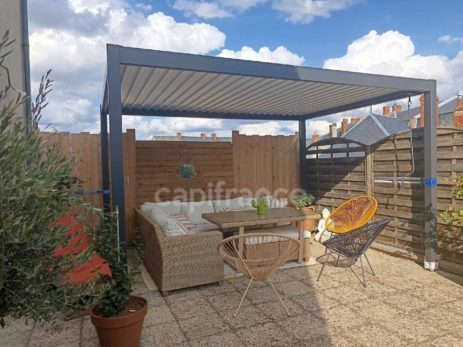 te koop appartement Thouars Deux-Sèvres 1