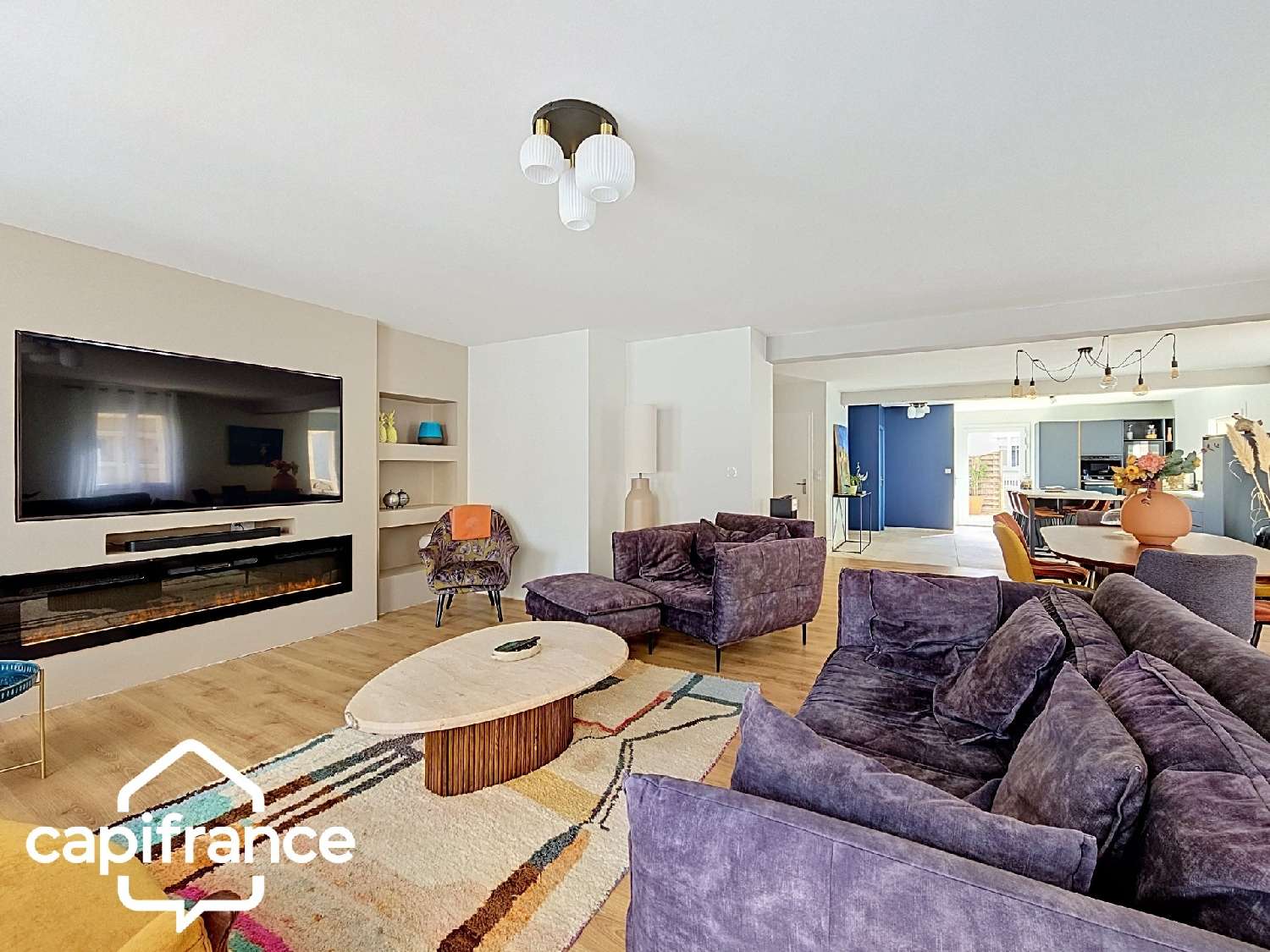 te koop appartement Thouars Deux-Sèvres 2