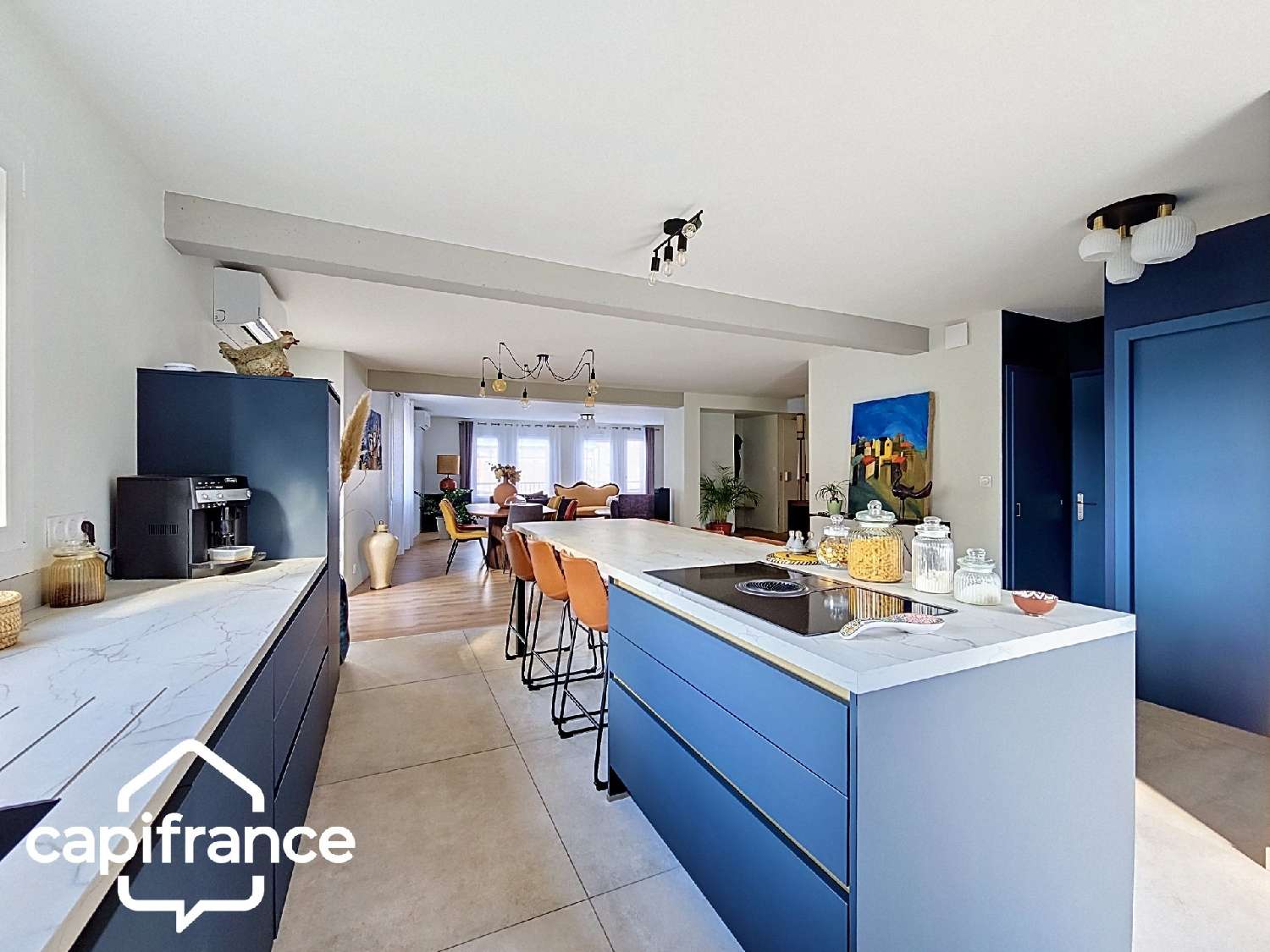 te koop appartement Thouars Deux-Sèvres 3