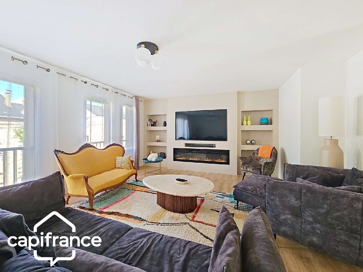 te koop appartement Thouars Deux-Sèvres 4