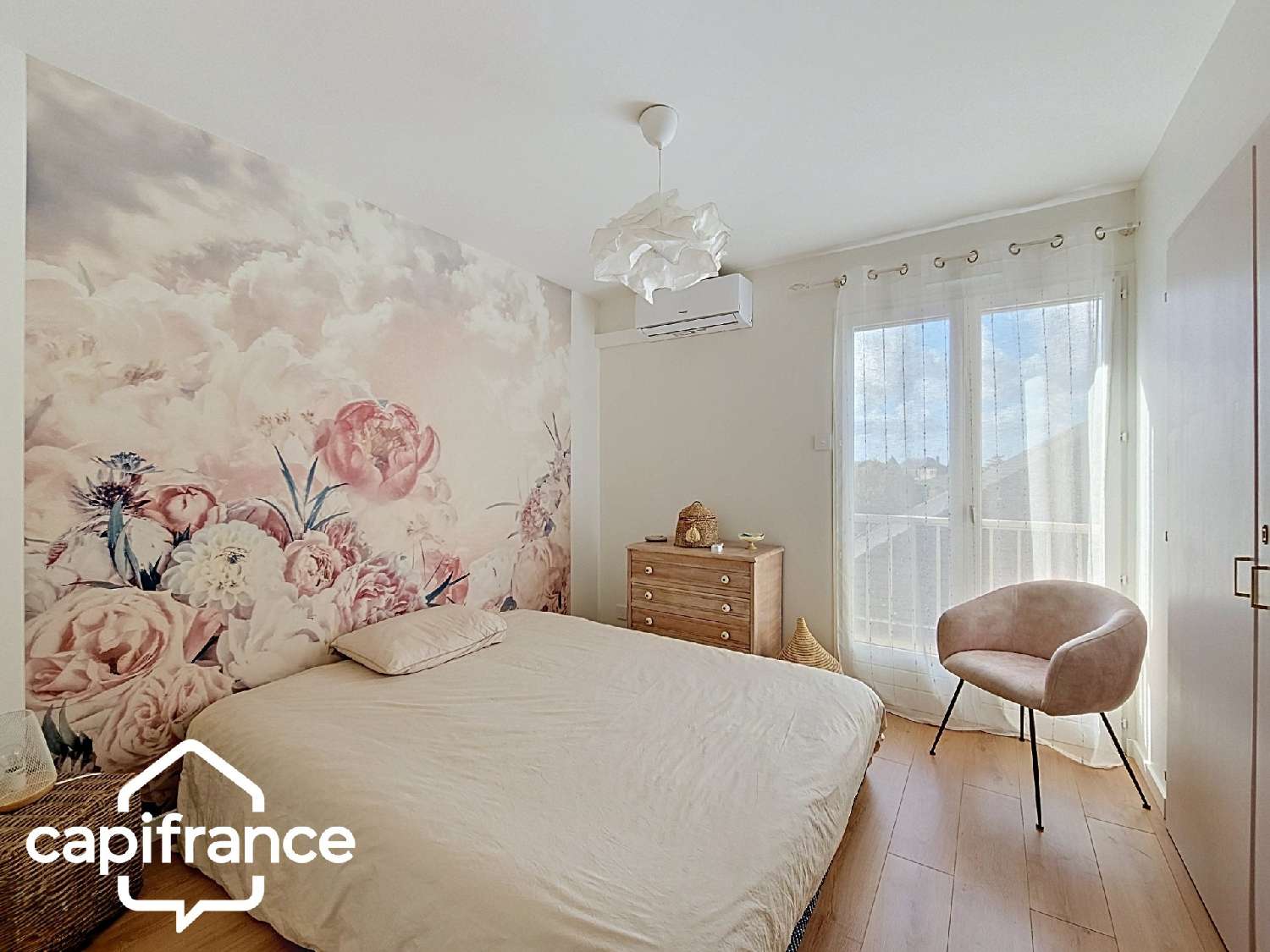 te koop appartement Thouars Deux-Sèvres 5
