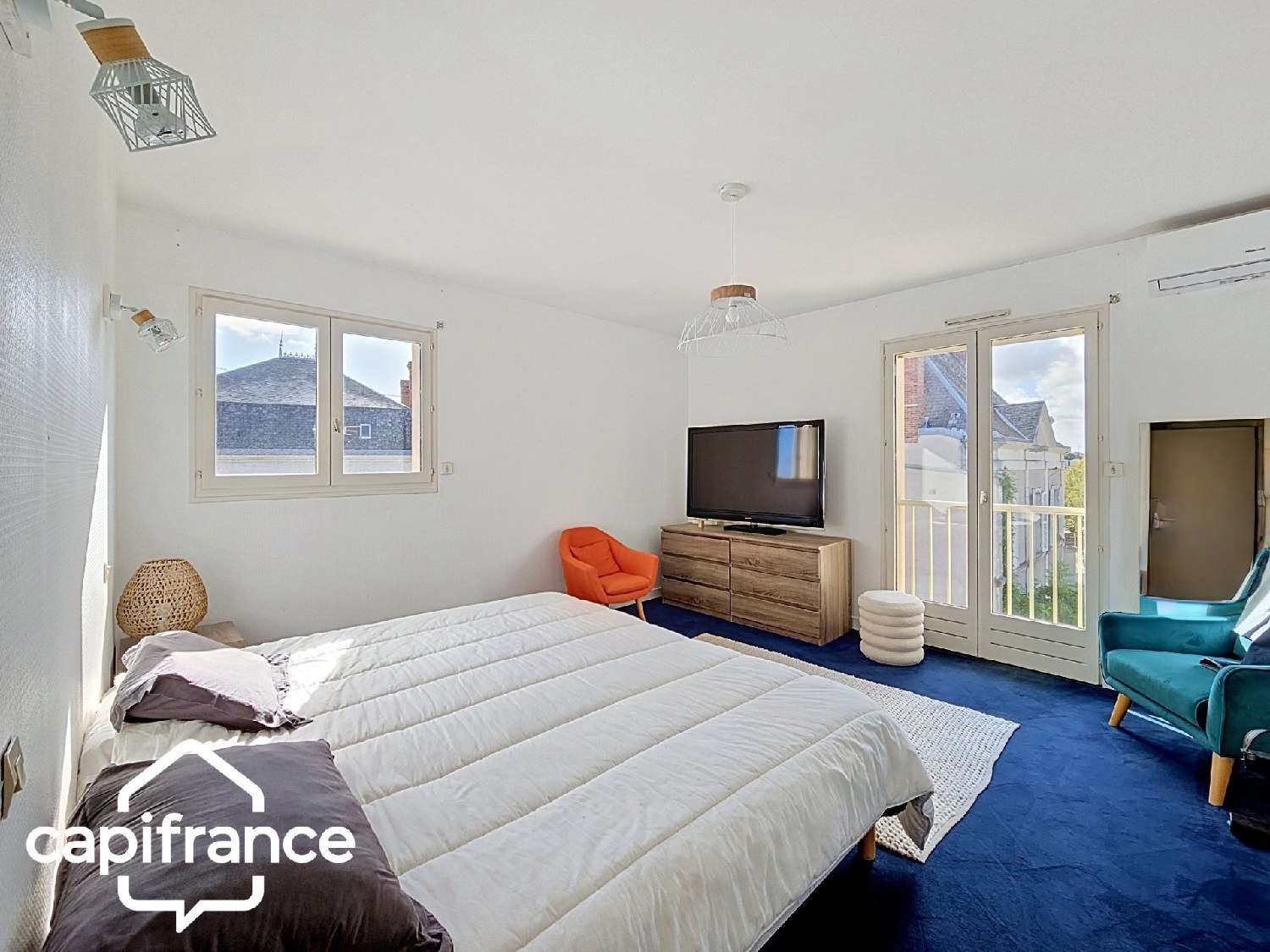 te koop appartement Thouars Deux-Sèvres 6