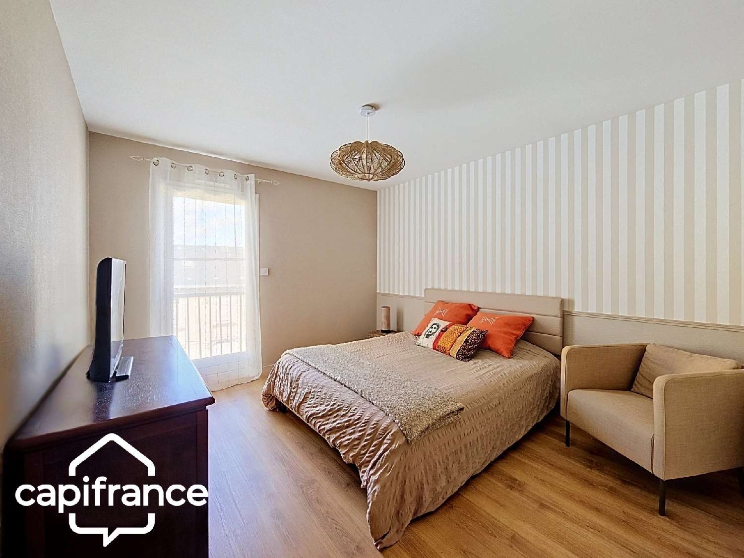 te koop appartement Thouars Deux-Sèvres 7