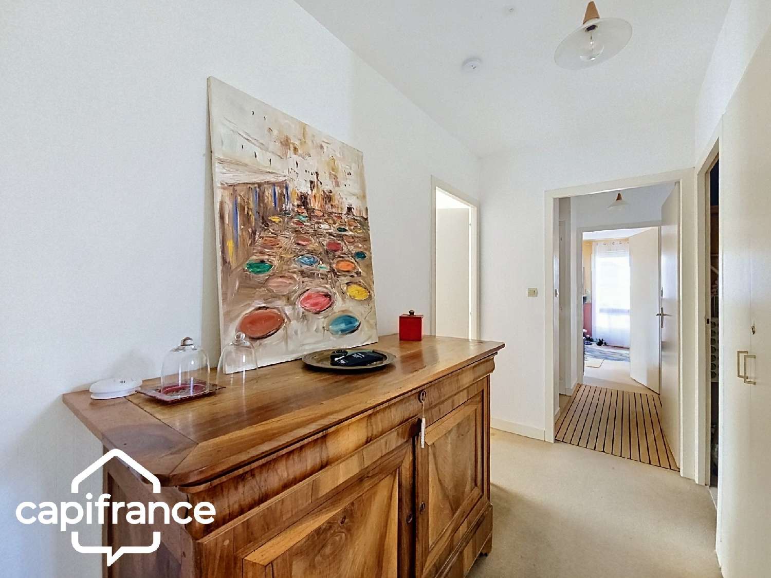 te koop appartement Thouars Deux-Sèvres 8