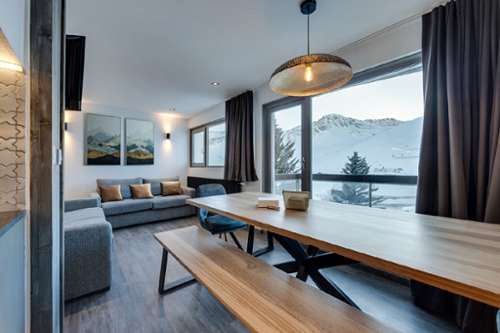 Tignes Savoie apartment foto 7424013