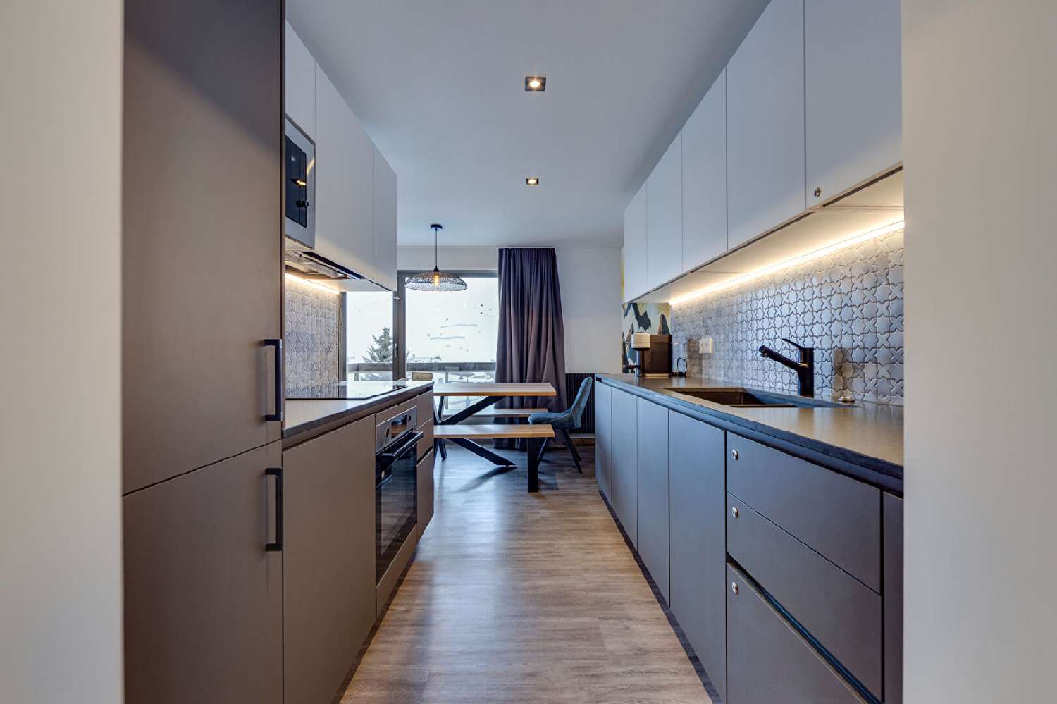for sale apartment Tignes Savoie 5