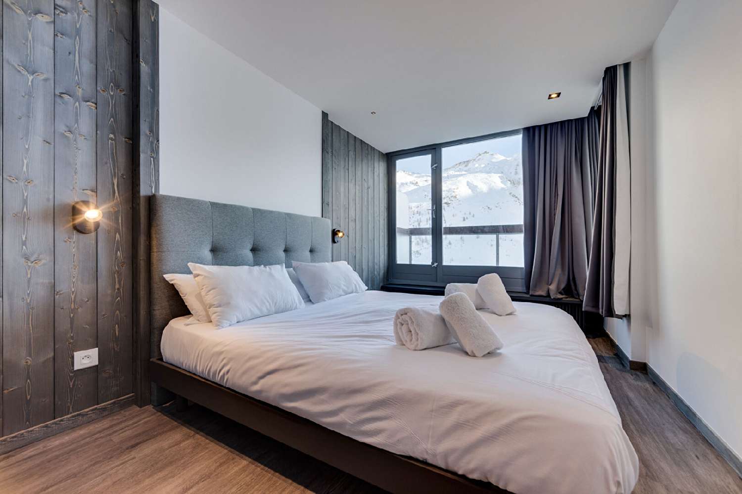 for sale apartment Tignes Savoie 7