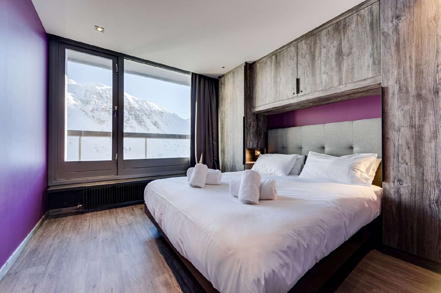 for sale apartment Tignes Savoie 8