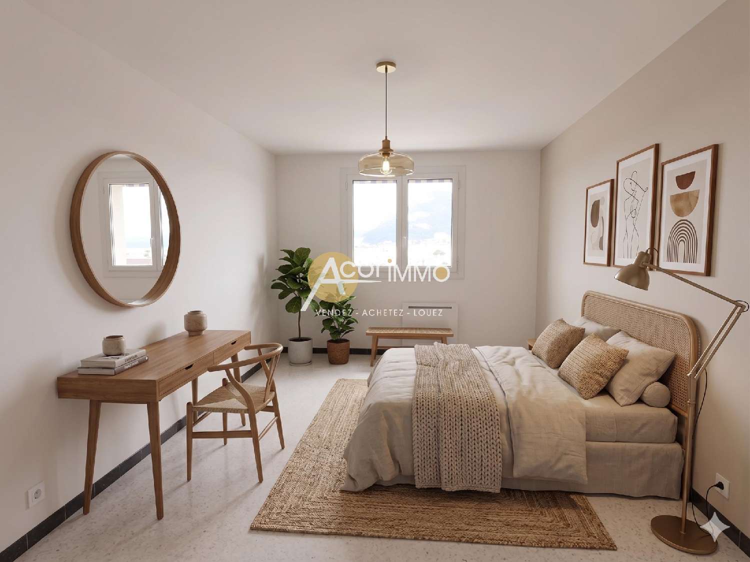 à vendre appartement Toulon 83200 Var 8