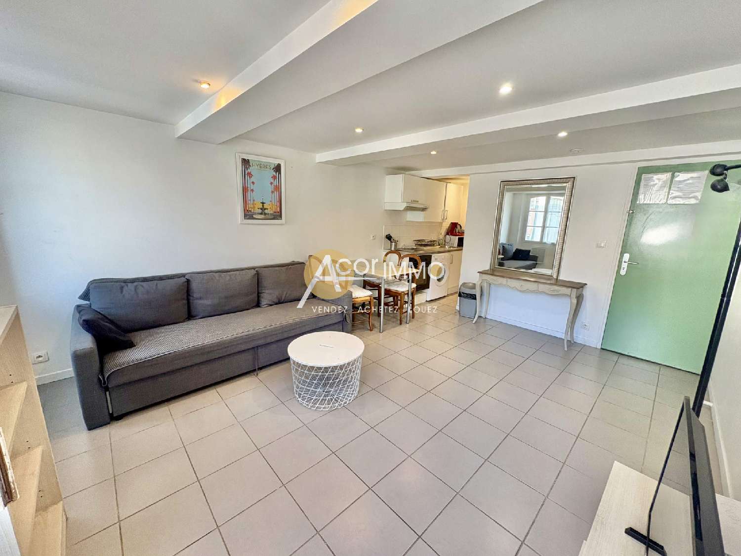 for sale apartment Toulon Var 3