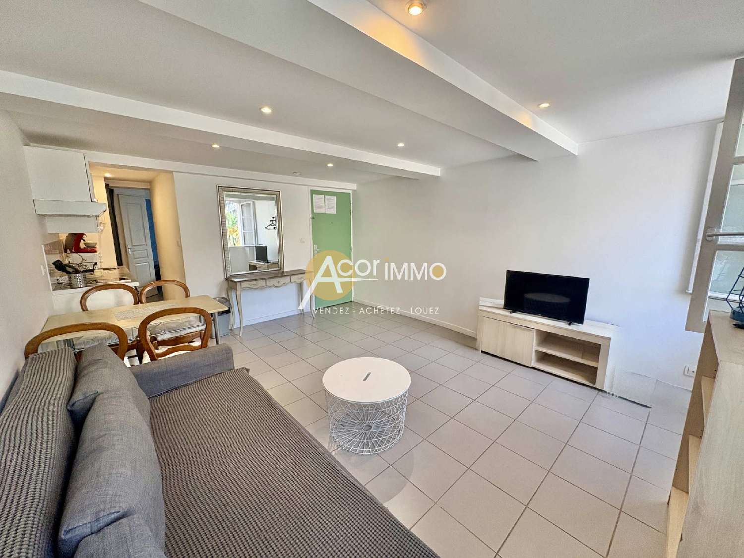 for sale apartment Toulon Var 4