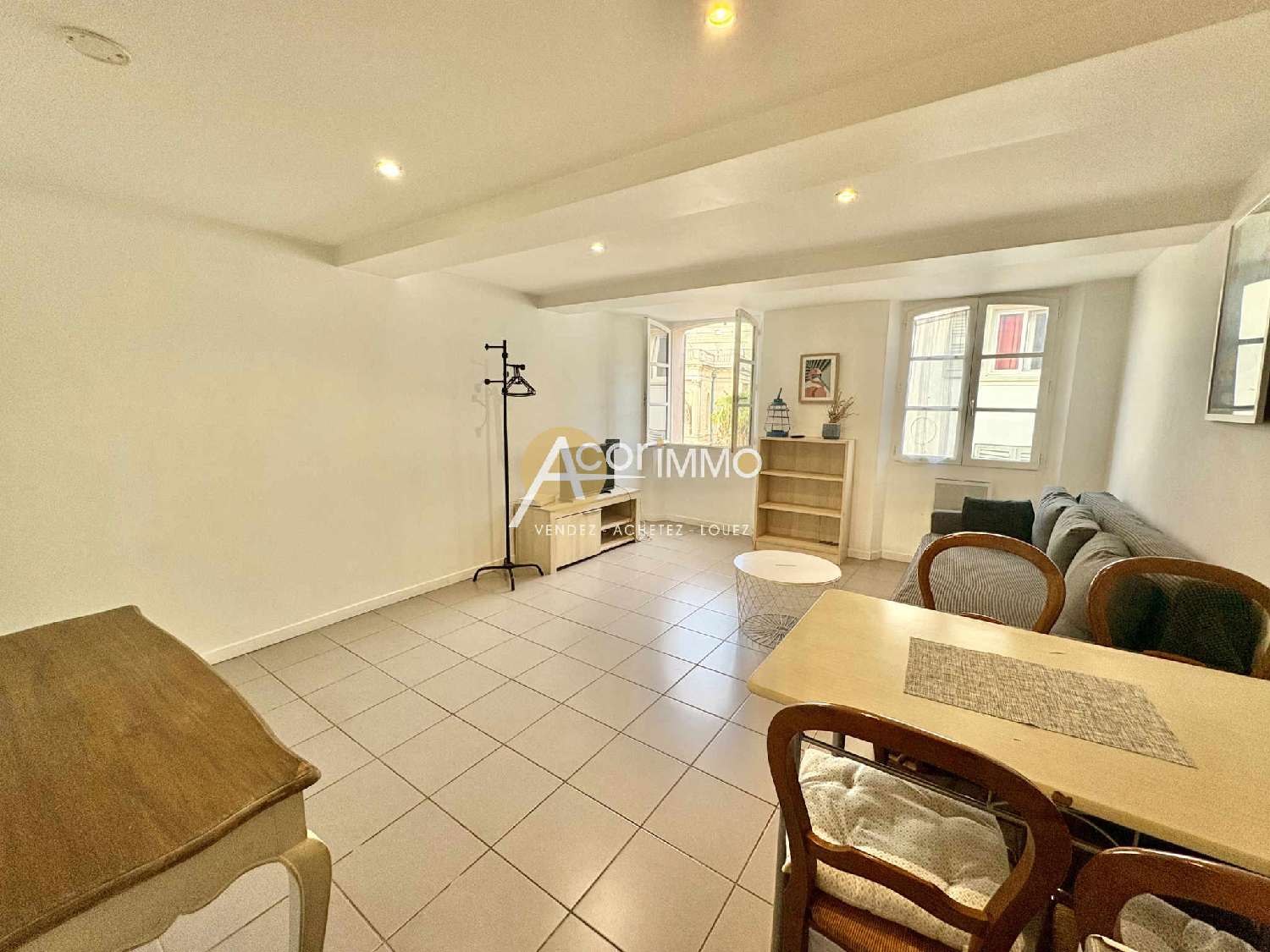 for sale apartment Toulon Var 5