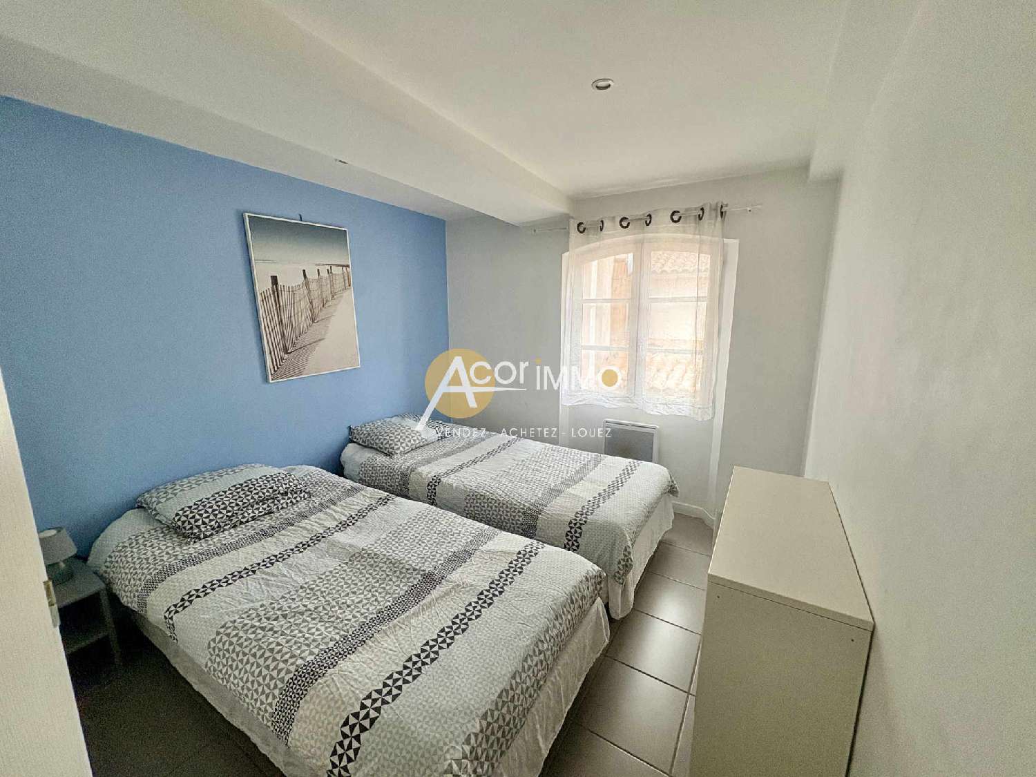 for sale apartment Toulon Var 6