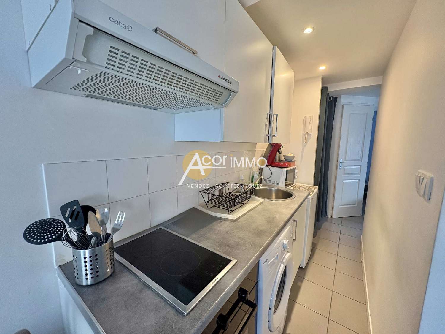 for sale apartment Toulon Var 7