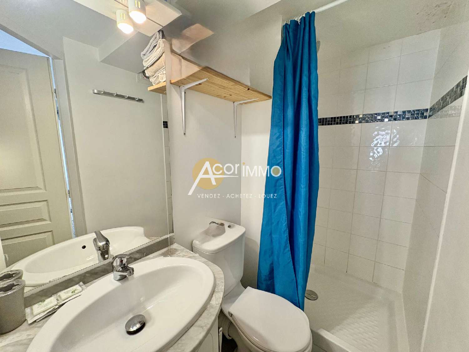 for sale apartment Toulon Var 8