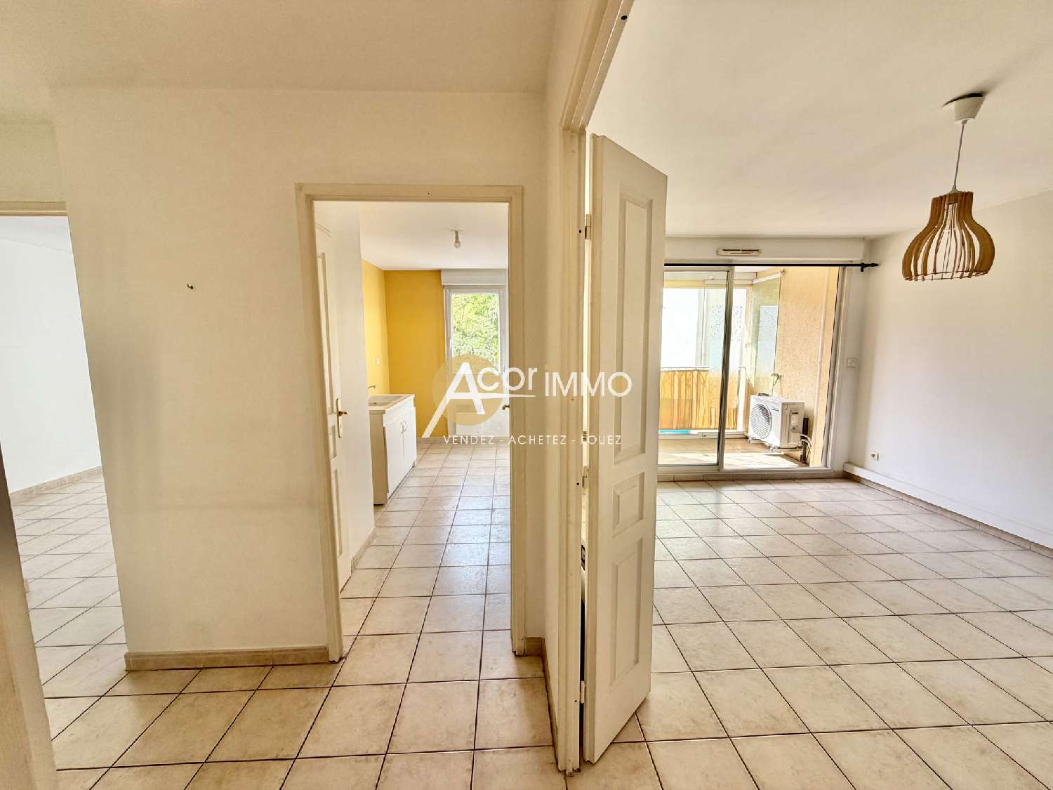 à vendre appartement Toulon Var 4