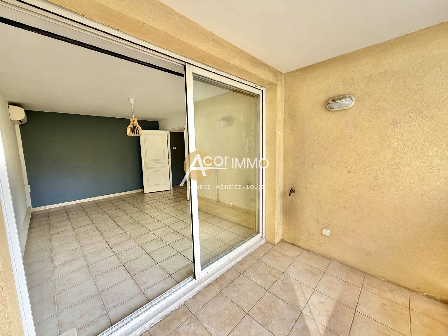 à vendre appartement Toulon Var 5