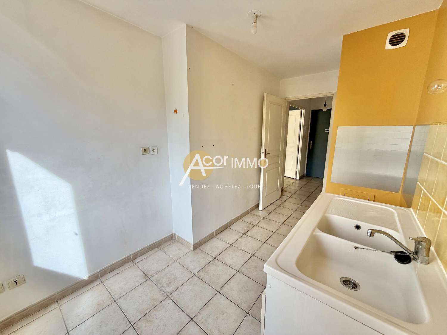 à vendre appartement Toulon Var 6