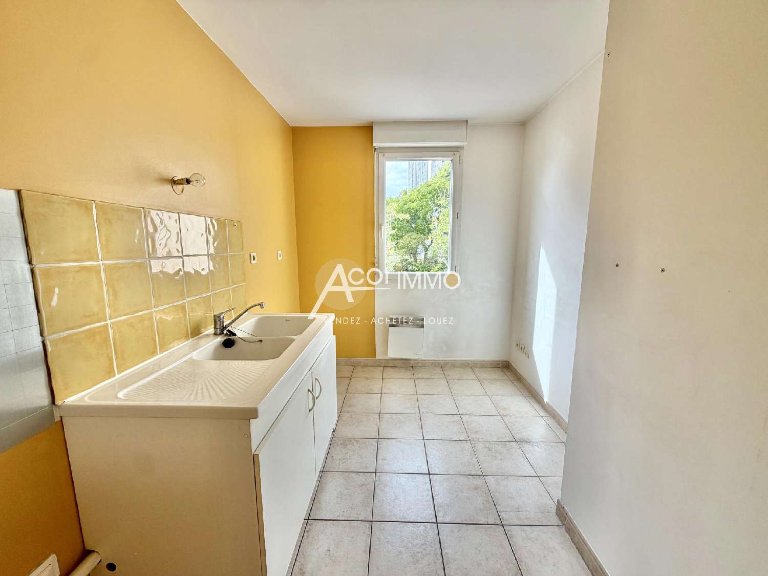 à vendre appartement Toulon Var 7