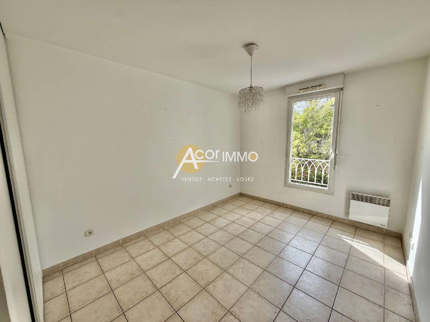 à vendre appartement Toulon Var 8